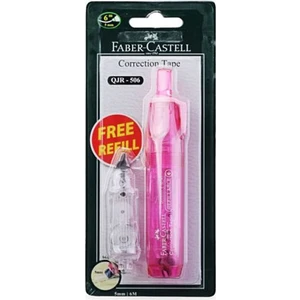 Şerit Pembe Refil