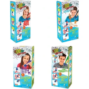 IDO 3D Başlangıç Paketi S2 1662551 GP