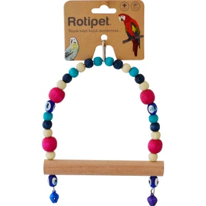 12 Cm. Kuş Salıncağı