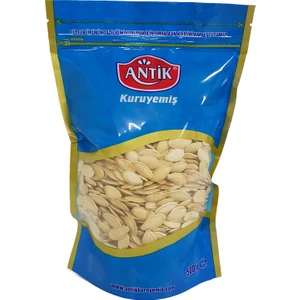 Nevşehir Kabak Çekirdek Tuzsuz (500 gr)