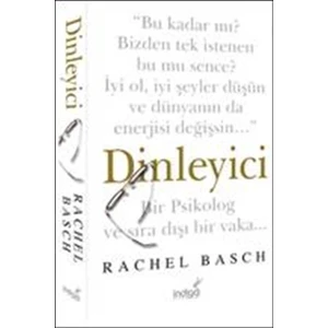 Dinleyici - Rachel Basch