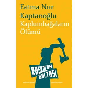Kaplumbağaların
 Ölümü