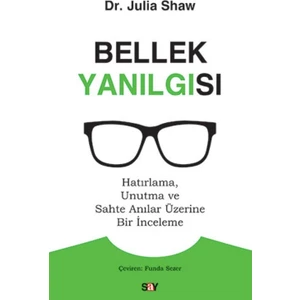 Bellek Yanılgısı