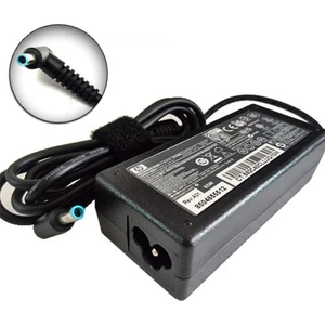 Hp Ultrabook Adaptörü Hp Mavi Uçlu 4.5x3.0Mm 90Watt Notebook Adaptörü