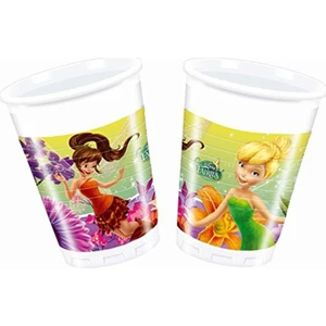 Fairies Magic Bardak 200 Cc 8 Adet