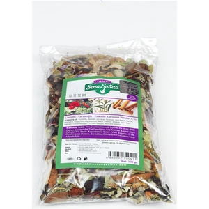 Lokman Sena Sultan Özel Karışım Sena Sultan Çayı (200 Gr.)-Öks