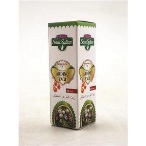 Lokman Sena Sultan Ardınç Yağı (20Ml)