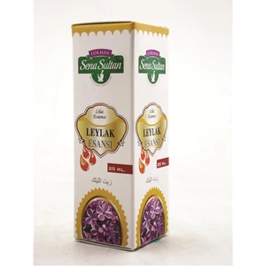 Lokman Sena Sultan Leylak Yağı (20Ml)