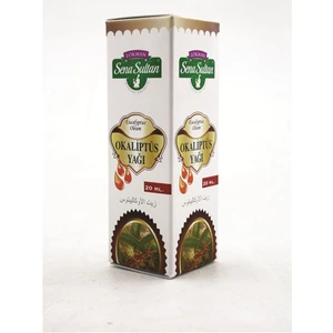 Lokman Sena Sultan Okaliptus Yağı (20Ml)