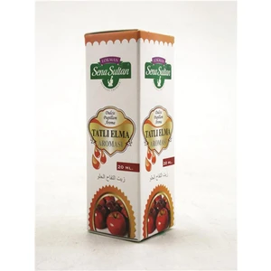 Lokman Sena Sultan Tatlı Elma Yağı (20Ml)