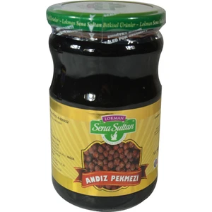 Lokman Sena Sultan Andız Pekmezi (800 Gr.)