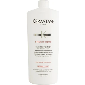 Bain Prevention Dökülme Önleyici Şampuan 1000Ml
