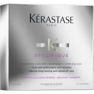 Specifique Bakım Serum 12X6M