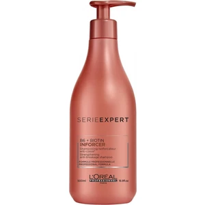 L'Oréal Professionnel Serie Expert B6 Biotin İnforcer Şampuan 500Ml