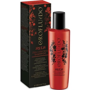 Asia Zen Control Sampuan 200 Ml