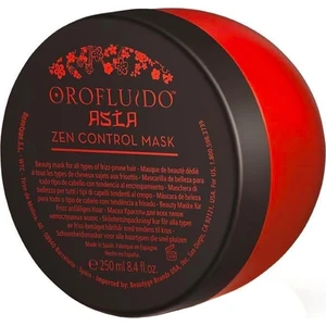 Asia Zen Control Maske 250 Ml
