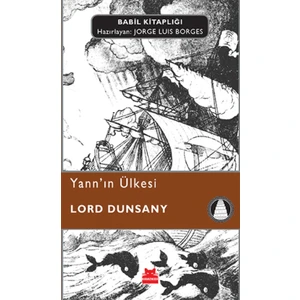Yann'ın Ülkesi - Lord Dunsany