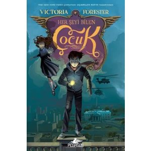 Her Şeyi Bilen Çocuk - Victoria Forester