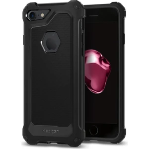 Apple iPhone 8 - iPhone 7 Kılıf Rugged Armor Extra - 042CS21491