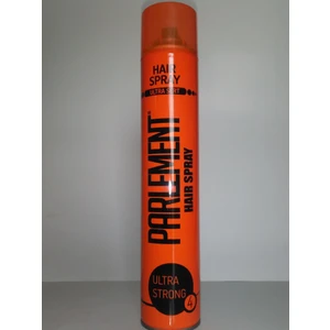 Parlament Saç Sprey Turuncu 400 Ml