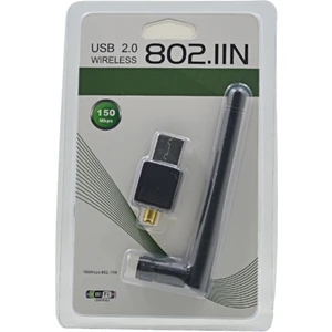 Usb 2.0 Wireless