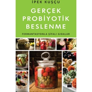 Gerçek Probiyotik Beslenme - İpek Kuşçu