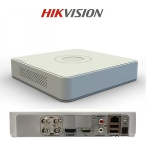 Haıkon Ds-7108Hghı-F1 8 Kanal Hıbrıt Dvr Ds-7108Hghı-F1