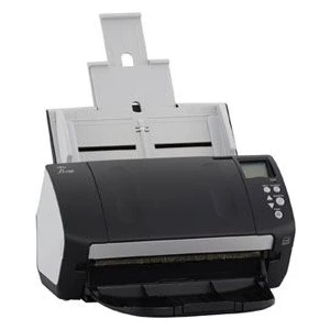 Fı-7140 A4 Döküman Tarayıcı (40Ppm) Fı-7140