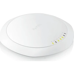 Nwa1123-Ac Pro 802.11Ac Dual-Radio Poe Access Point Nwa1123-Ac-Pro