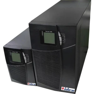 Sinus Evo Lcd 3 Kva Online Kgk 5-12 Dk