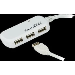 Ue2120H 4 Port Usb 2.0 Extender Hub Ue2120H