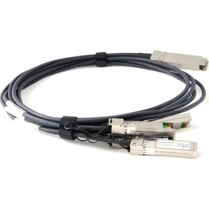 Huaweı Qsfp+,40G,High Speed Direct-Attach Cables,1M,Qsfp+38M,Cc8P0.254B(S),Qsfp Qsfp-40G-Cu1M