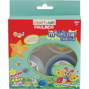 Craft And Arts Paulinda Modelleme Köpüğü 4X45Ml