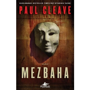 Mezbaha - Paul Cleave