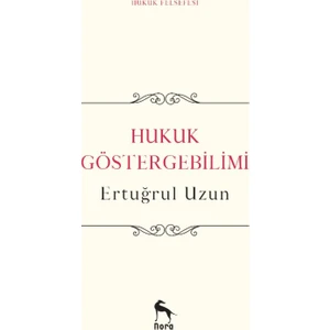 Hukuk Göstergebilimi