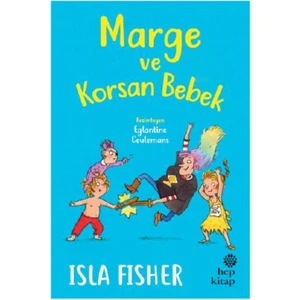 Marge Ve Korsan Bebek