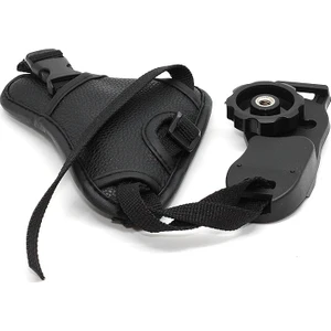 El Askısı,Hand Grip, Deri El Askısı, Leather Camera Grip