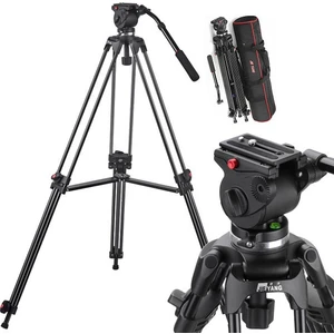 Jie Yang jy508 Tripod, Jieyang jy508b Kamera Tripod, Jie yang 50b Kamera Ayağı