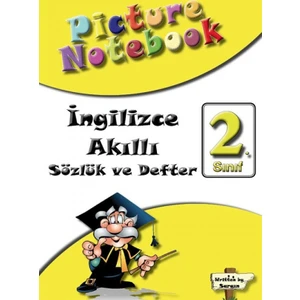Picture Notebook 2