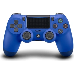 Ps4 Dualshock 4 Kablosuz Kumanda/Kol (Mavi) Blue V2  Teşhir
