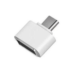 5039 Micro Usb To Usb Android Otg Çevirici Dönüştürücü Adaptör