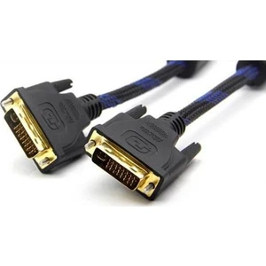 5012 Dvi To Dvi 24+5 3 Metre Dual Link Görüntü Kablosu