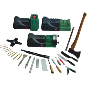 17058 Universal Bileme Makinası, 110W