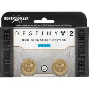 Destiny 2 Cqc Signature Edition Analog Thumbstick