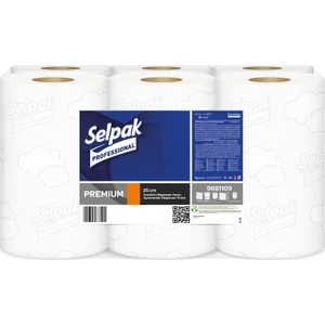 Selpak Professional Sensörlü Havlu 25 Cm - 175 Mt
