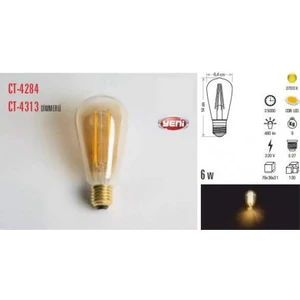 Ct 4313 Ampul