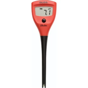 Ph Metre
