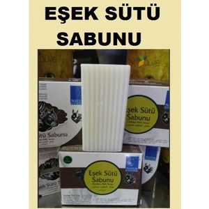 İpeknaturel Eşek Sütü Sabunu 100 gr.