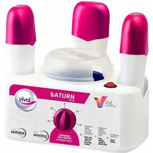 Saturn 3+1 Kombine Ağda Isıtıcı