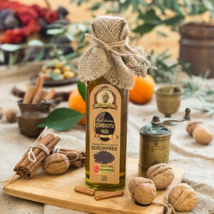Çörek Otu Yağı 250 Ml
